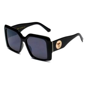 🛍2 for $20🛍 Oversized Giselle Sunglasses